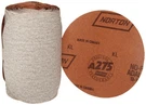 Norton 662611-31463 Abrasive Disc 5" P100 Psa A275 100/ROLL (66261131463). Fixed Price $42.32.