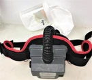 3M Air-mate Hepa Respirator (papr) Unit With Head Cover And Back Support. Fixed Price $290.00.