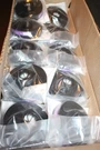 Adg 40MM Niosh P100 Gas Mask Filter Nato Threaded Cbrn Canister New Us Military. Fixed Price $149.99.