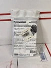 Msa 815358 Cartridges, Advantage, Gmd, 2 Pack. Fixed Price $25.00.