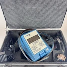 Tsi 8020 Portacount Plus Respirator Fit Tester In Case. Fixed Price $325.00.