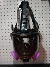 Full Face Respirator Mask North By Honeywell 760008A, Medium/large. Fixed Price $225.00.
