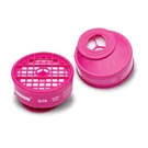 Eastwood 2 Pack Particulate Filter P100 Gerson Organic Vapor. Fixed Price $21.99.