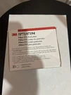 3M Particulate P95 5P71/07194 Replacement Prefilter 10 Pack*. Fixed Price $17.99.