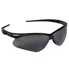 Jackson Safety Nemesis Glasses (25688), Smoke Mirror W/ Black Frame 12 Pk. Fixed Price $67.99.