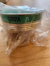 Msa 464033 Comfo Gmd Chemical Cartridges New Qty. 8. Fixed Price $49.00.
