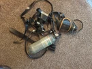 Msa Premaire Supplied Respirator Scba System. Fixed Price $199.99.