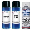 For Jeep PV3 Amber Fire Pearl Spray Paint Primer & Clear Compatible. Fixed Price $65.99.