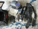 3M Speedglas G5-03 Pro Sw Darkening Welding Helmet / Adflo Papr, #45-1101-30VC. Fixed Price $1499.99.
