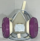 P100 Particulate Sanding Painting Dust Construction Half Face Respirator Mask Md. Fixed Price $11.96.