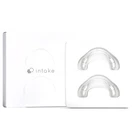 Intake Breathing Extra Bands (pack Of Medium Large (M2), Clear. (t.... Fixed Price $38.30.