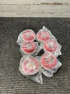 Lot Of Msa 814926 GMA-P100 Comfo Respirator Cartridges Organic Vapor. Fixed Price $37.50.