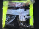 Tingley P27122.MD Icon Lte Hi-vis Lightweight Pants, Medium. Fixed Price $50.00.