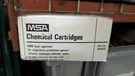 Msa 815180 Combination Cartridge/filter (1 Case) 10 Filters. Fixed Price $29.99.