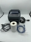 Zebra ZP450 Ethernet/usb Thermal Printer W Free Labels & Cable Refurbished. Fixed Price $214.95.