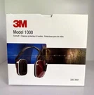 3M Aearo Earmuff Hearing Protection. Fixed Price $25.00.