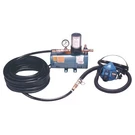 Allegro 9205-01 Supplied Air Pump Package,half Mask 8AN98. Fixed Price $1387.87.