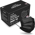 Fricare Made In Usa Disposable Face Masks, 4-PLY Astm Level 3 Medical Grade,.... Fixed Price $29.91.