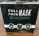 Promask Full Face GB2890-2022 Black Respiratory Protection. Fixed Price $65.00.