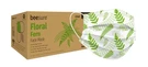 Beesure BE2340 Series BE2300 Floral Design Face Mask, Round Edge, Latex Free,.... Fixed Price $13.09.