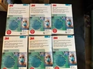 New 3M N95 1860S Particulate Respirators, 20 Per Box Bundle. Fixed Price $40.00.