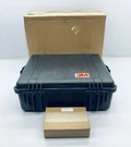 3M 256-02-01 Portable Air Panel Compressed Purifier 100SCFM 150PSI. Fixed Price $1499.99.