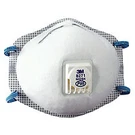 3M 142-8271 P95 Maint.free Particulate Respirator. Fixed Price $70.51.