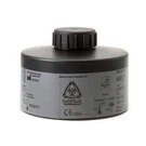 Mira Cbrn Gas Mask Filter NBC-77 Sof 40MM Thread 20 Year Shelf Life Sealed New. Fixed Price $74.95.