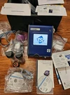 Tsi Portacount Pro+ 8038 Fit Tester W/ Power Supply And Extras. Fixed Price $4950.00.
