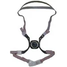 3M Cradle Suspension Head Harness Assembly, Gray, Polyester Film, 6000 6281. Fixed Price $23.01.