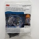 3M Rugged Comfort Quick Latch Half Facepiece Reusable Respirator 6502QL/49490. Fixed Price $26.99.