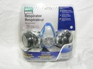 Msa Safety Works Respirator 00817662 - New Sealed For Paints & Pesticides. Fixed Price $24.99.