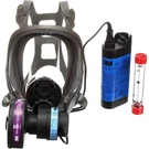 New! 3M 6800PF Powerflow Full Face Mounted Powered Air Purifying Respirator Papr. Fixed Price $615.99.