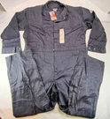 Bulwark Protective Apparel Fr CLD4NV3 Flame Resistant Excel Navy Size 48RG. Fixed Price $44.99.