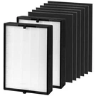 2 Pack 45I Replacement Filter For Breathesmart Flex BH400 Air Purifier H1.... Fixed Price $104.28.
