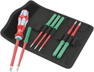 Wera Tools 5006630001 Kk Vde Stainless 8 Tie Exwea Slim 1, 1EA. Fixed Price $107.36.