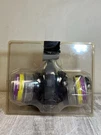 Aosafety R5700 Multi Purpose Respirator Mask - Size Medium Brand New. Fixed Price $27.99.