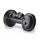 Msa Safety Cartridge Adapter 803622 641817010334 Black. Fixed Price $101.82.
