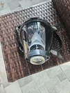 Sperian Survivair Scba Fire Rescue Respirator Mask New Other See No Accessories. Fixed Price $99.99.
