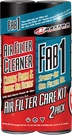 Maxima Racing Oil Fits Air Filter Kit 70-799202. Fixed Price $36.49.