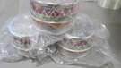 3 Msa, 814905, Cartridge Refills. Fixed Price $19.99.