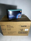 Safelife N95 Respirator Surgical 8 Boxes Of 25. (200 Masks) New* Bulk. Fixed Price $44.00.