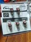 Nordson 1007372 In-line Filter 50. Mesh, .30MM 0.0117. Fixed Price $75.00.