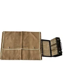 WW2 Era Mine Safety Appliances Msa First Aid Kit Type + Forceps Bag Metal Case. Fixed Price $104.99.