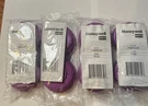 North Safety 7580P100 Respirator Filter Cartridge (4PACKS Of 2). Fixed Price $45.00.