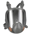 3M 6800 Din Full Face Respirator 6000 Series Size Medium Nib. Fixed Price $145.00.