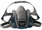 3M 6502QL Size Half Mask 6500 Series. Fixed Price $63.00.