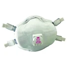 P100 Particulate Cartridge, Half Facepiece, Oil/non-oil Particles 3M 7000002055. Fixed Price $36.16.