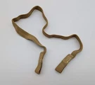 Scott Safety 804176-01 Neck Strap Assembly Made W/ Kevlar For AV-2000 & AV-3000. Fixed Price $32.54.