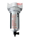1/2" Mid Flow Compressed Air In-line Particulate Filter Water Trap Separator. Fixed Price $33.00.